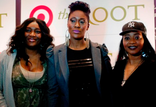 Illustration for article titled A Fabulous Evening of Sisterhood in Atlanta